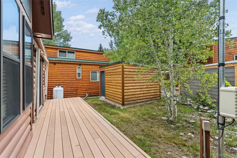 85 Revett Drive #69 Breckenridge, CO 80424
