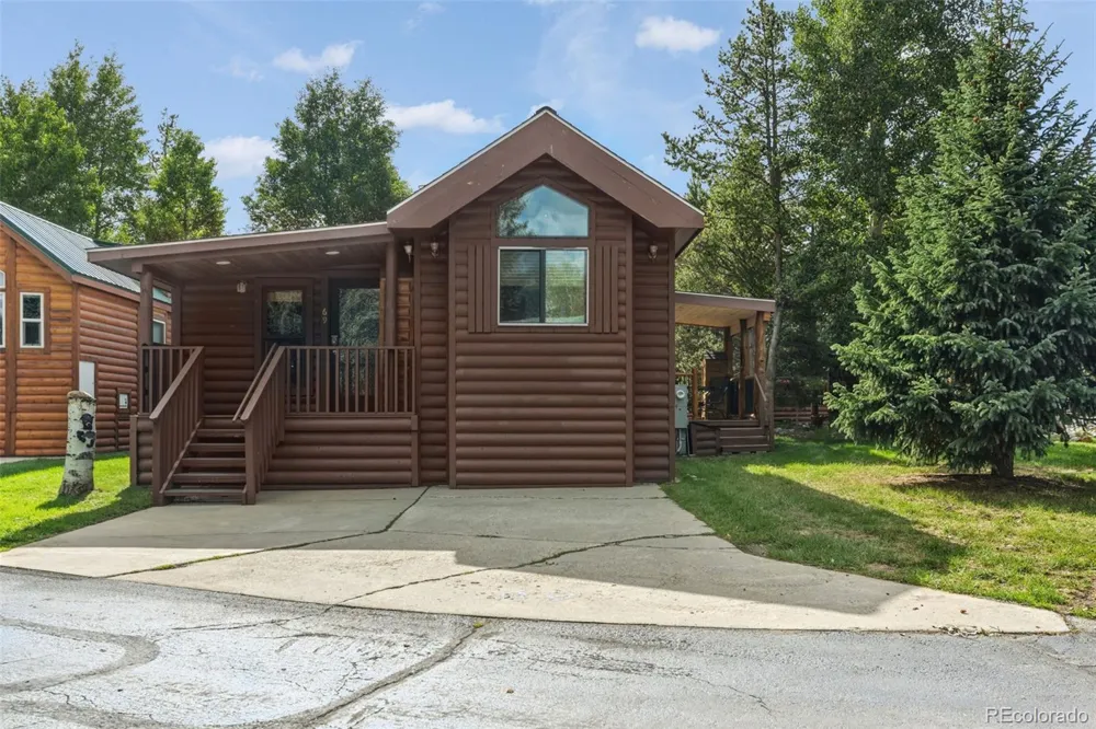 85 Revett Drive #69 Breckenridge, CO 80424