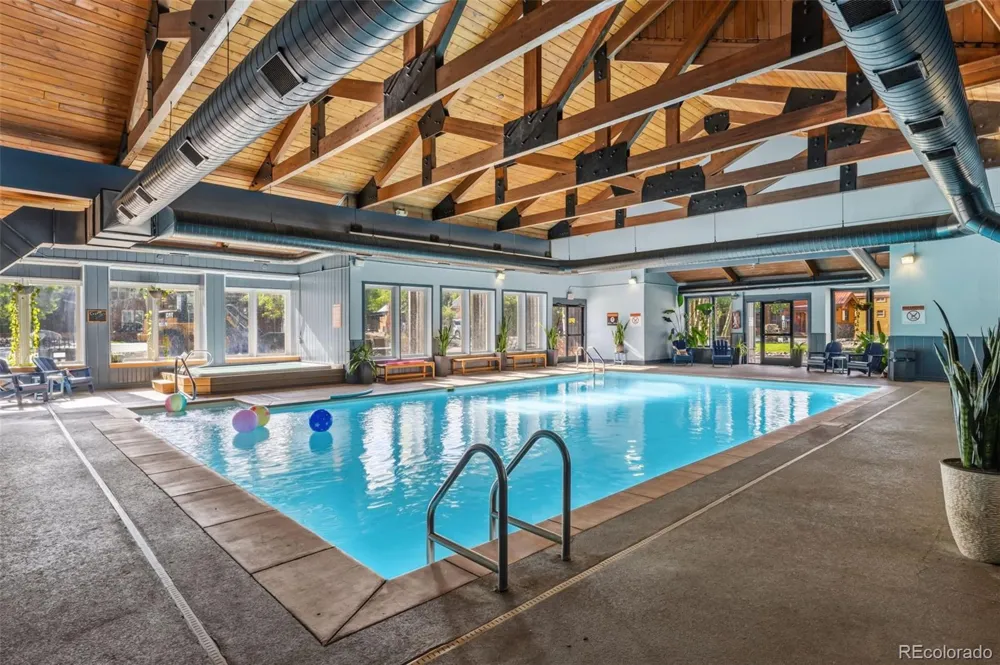 85 Revett Drive #69 Breckenridge, CO 80424
