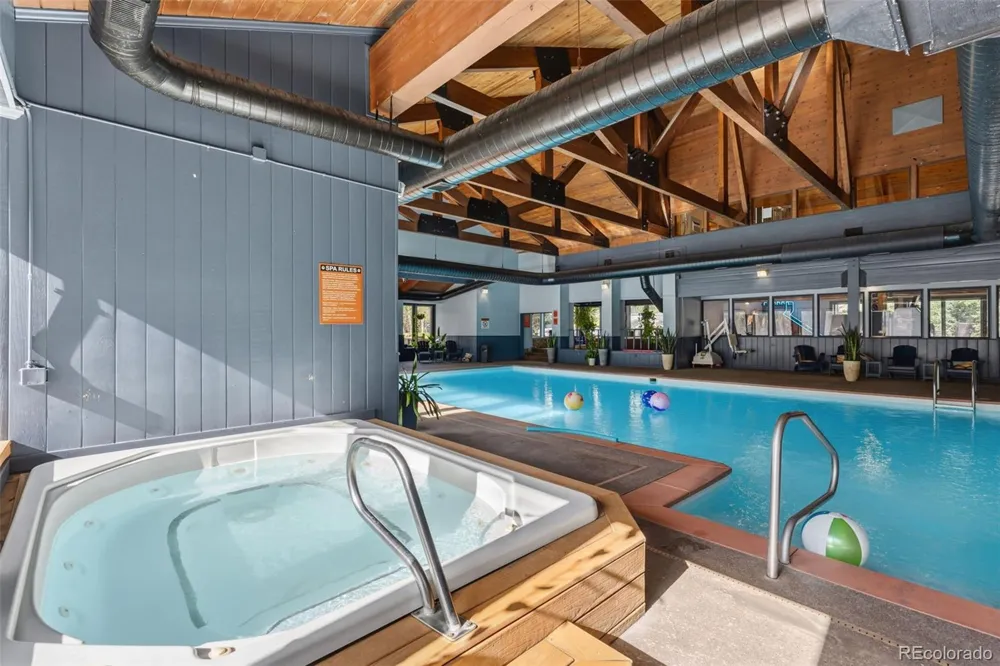 85 Revett Drive #69 Breckenridge, CO 80424
