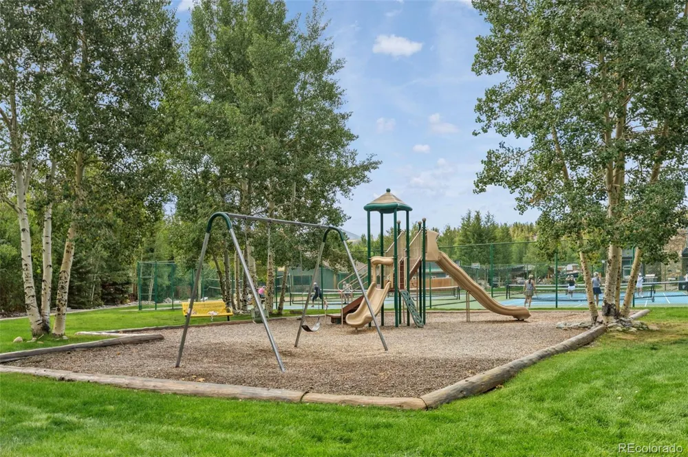 85 Revett Drive #69 Breckenridge, CO 80424