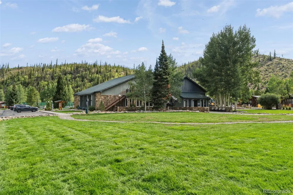 85 Revett Drive #69 Breckenridge, CO 80424