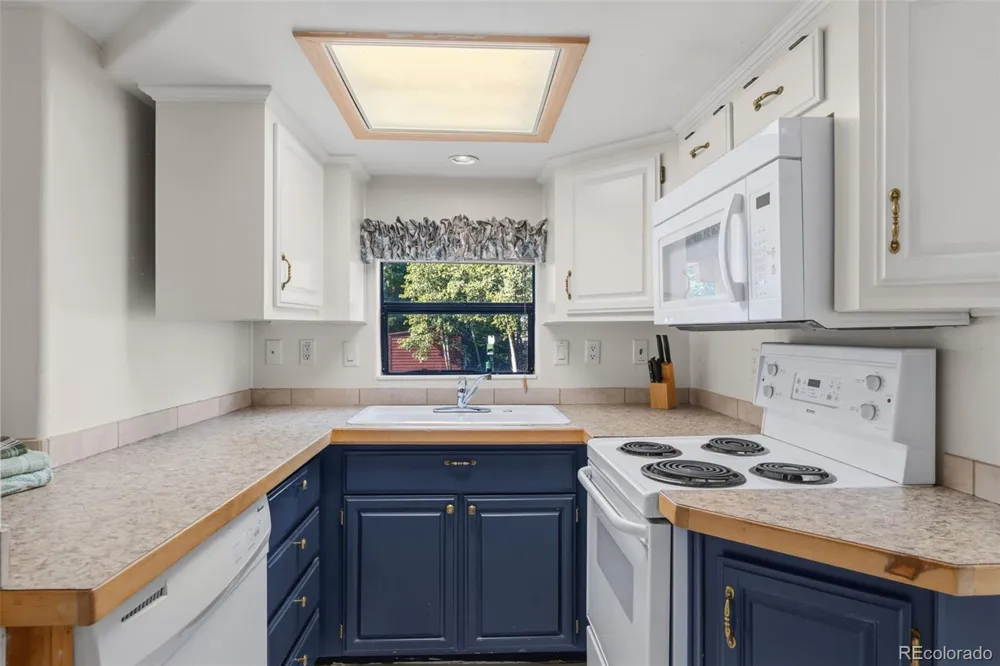 85 Revett Drive #69 Breckenridge, CO 80424
