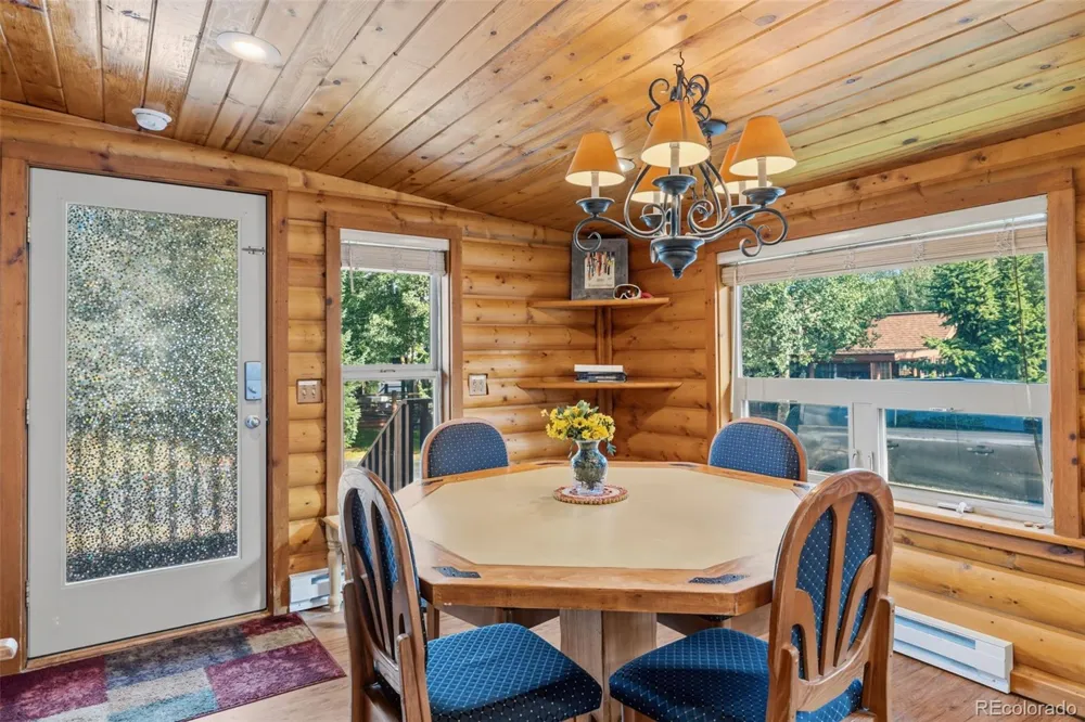 85 Revett Drive #69 Breckenridge, CO 80424