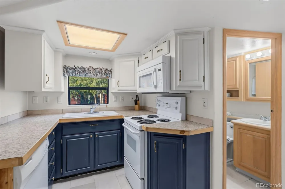85 Revett Drive #69 Breckenridge, CO 80424
