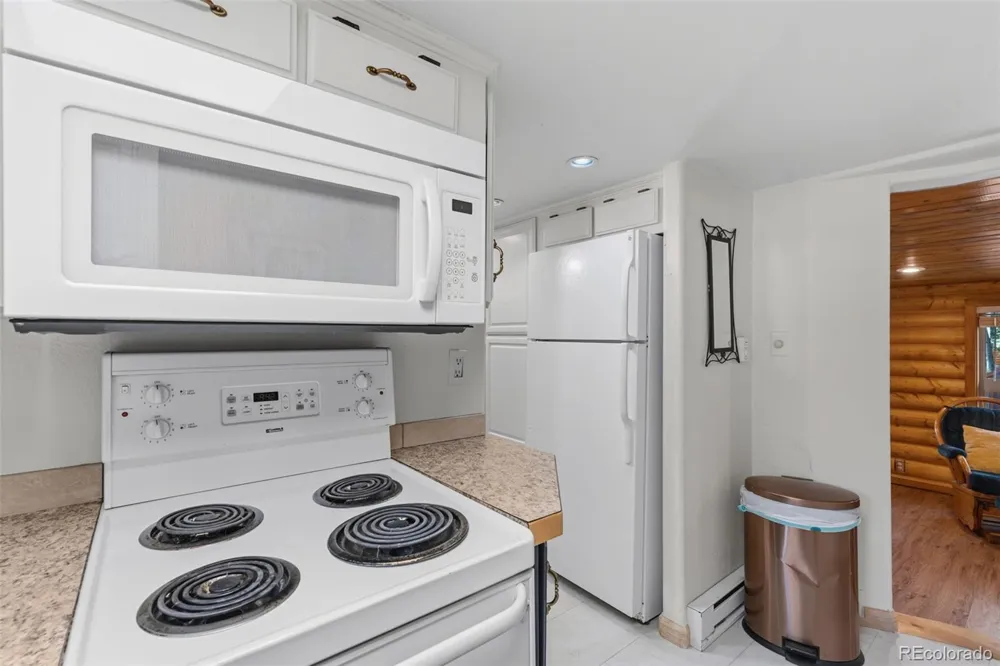 85 Revett Drive #69 Breckenridge, CO 80424