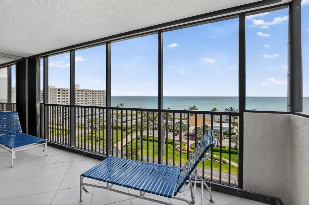 3400 S Ocean Boulevard #10b Highland Beach, FL 33487