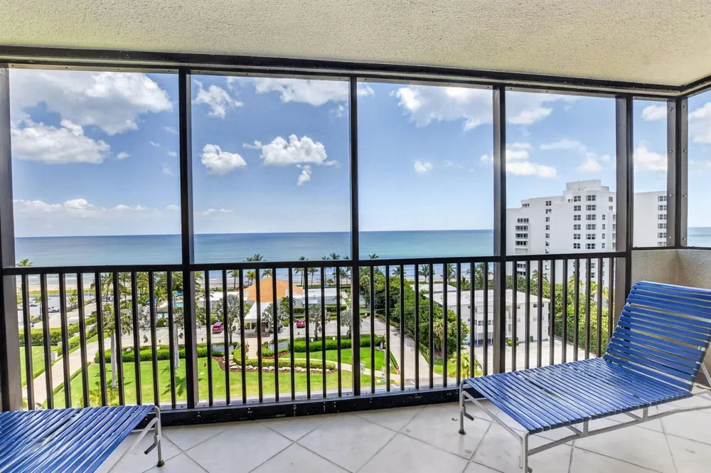 3400 S Ocean Boulevard #10b Highland Beach, FL 33487