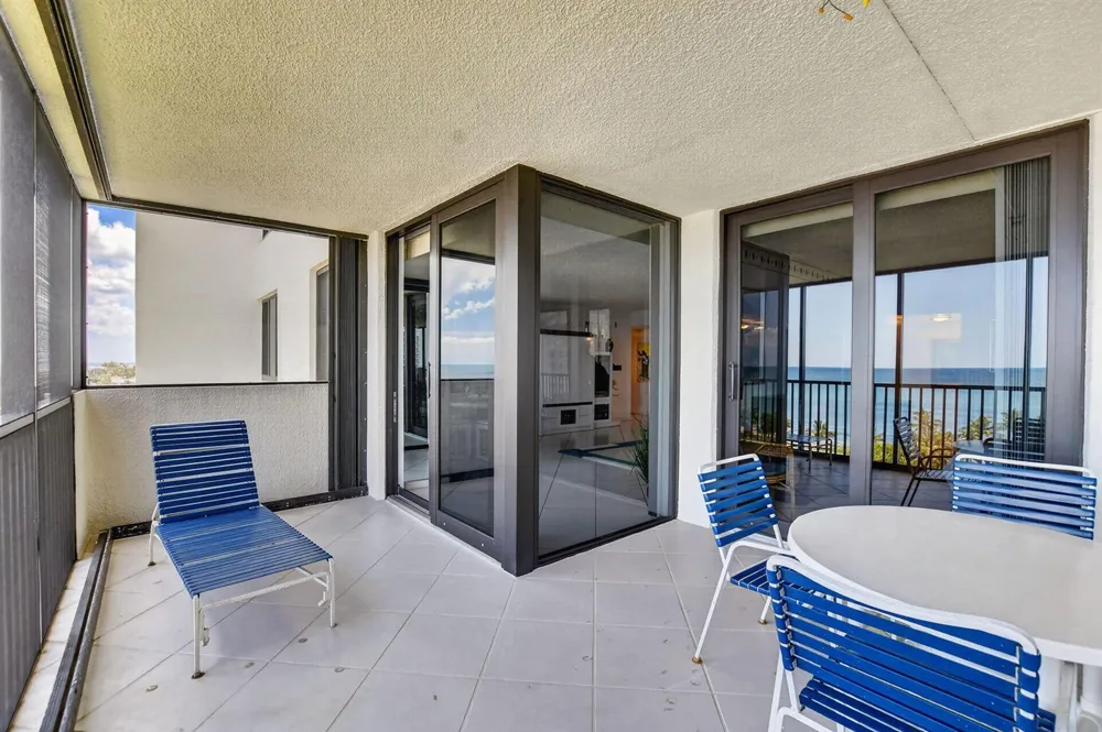 3400 S Ocean Boulevard #10b Highland Beach, FL 33487