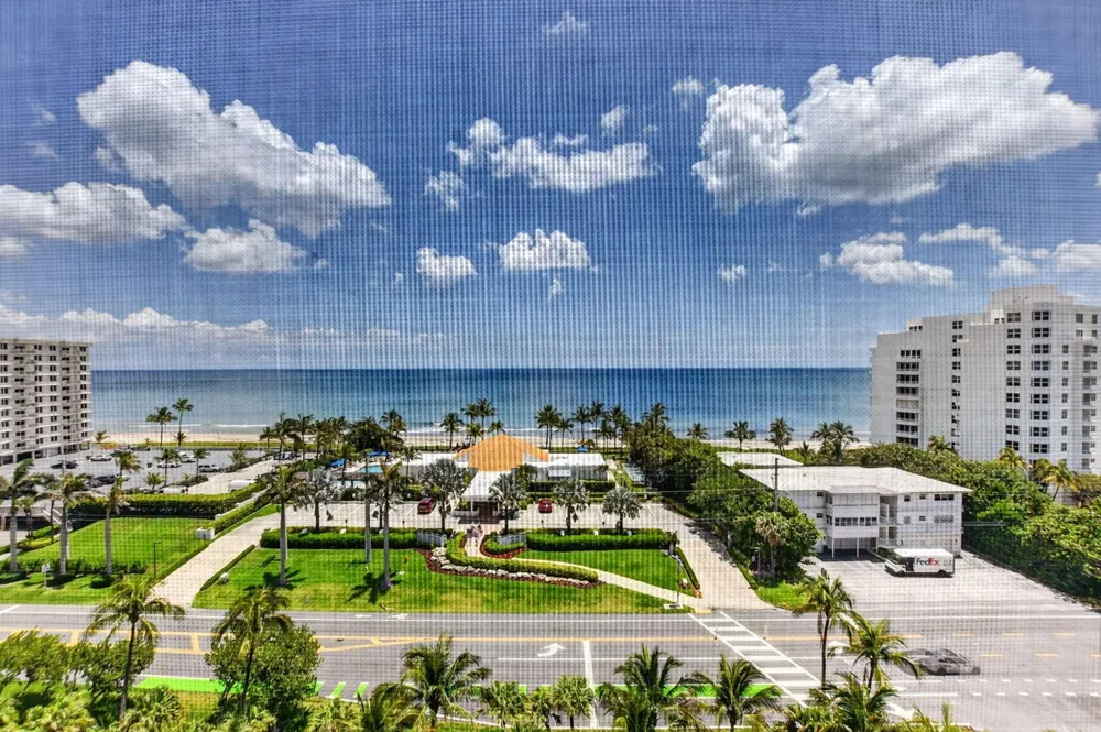 3400 S Ocean Boulevard #10b Highland Beach, FL 33487