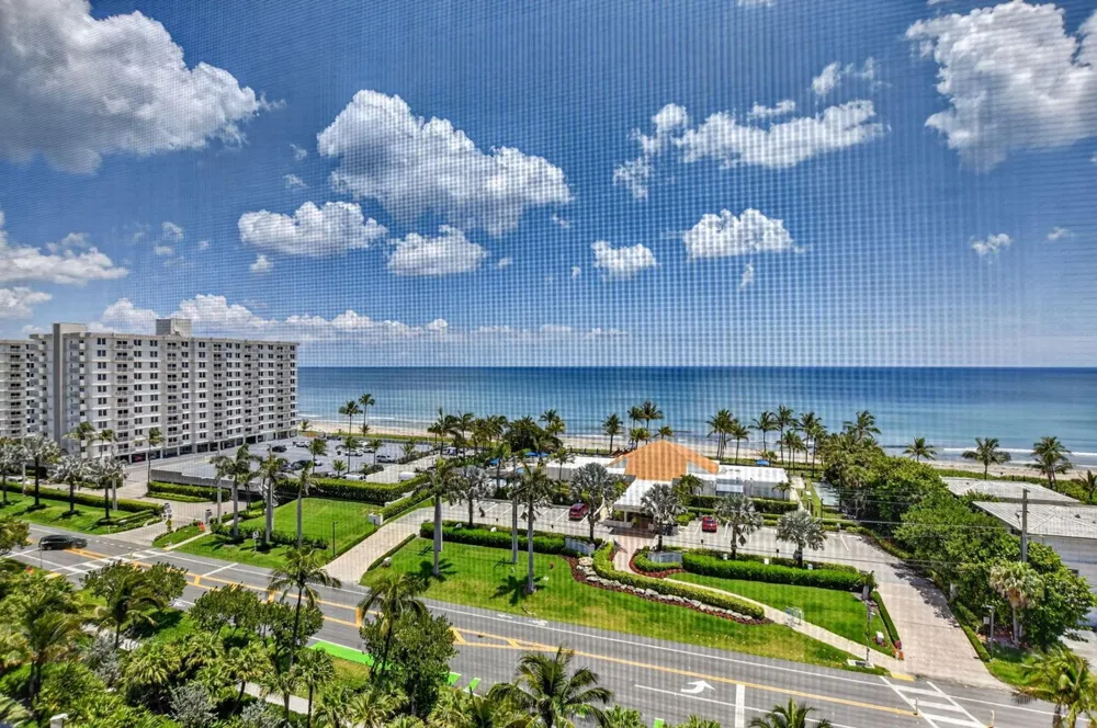 3400 S Ocean Boulevard #10b Highland Beach, FL 33487
