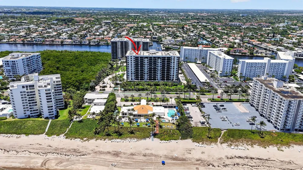 3400 S Ocean Boulevard #10b Highland Beach, FL 33487