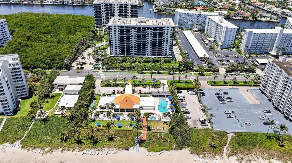 3400 S Ocean Boulevard #10b Highland Beach, FL 33487