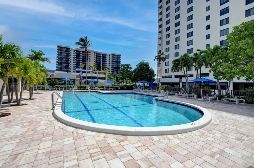 3400 S Ocean Boulevard #10b Highland Beach, FL 33487