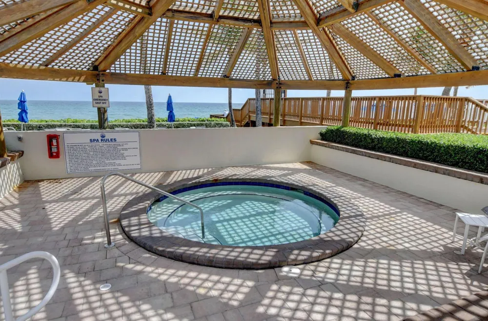 3400 S Ocean Boulevard #10b Highland Beach, FL 33487