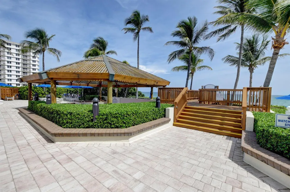3400 S Ocean Boulevard #10b Highland Beach, FL 33487