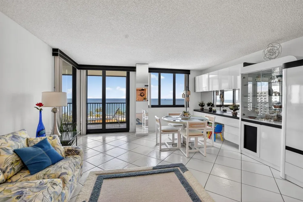 3400 S Ocean Boulevard #10b Highland Beach, FL 33487