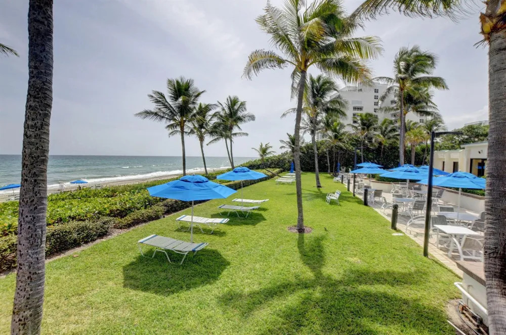 3400 S Ocean Boulevard #10b Highland Beach, FL 33487