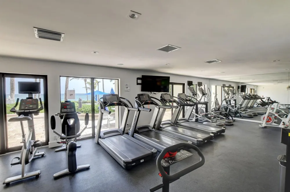3400 S Ocean Boulevard #10b Highland Beach, FL 33487