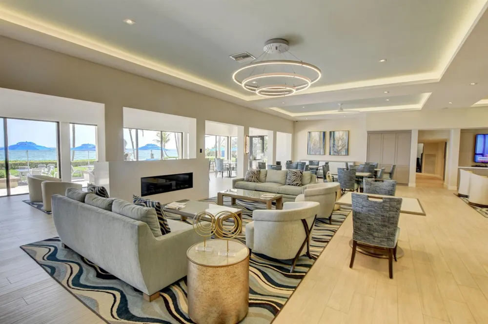 3400 S Ocean Boulevard #10b Highland Beach, FL 33487