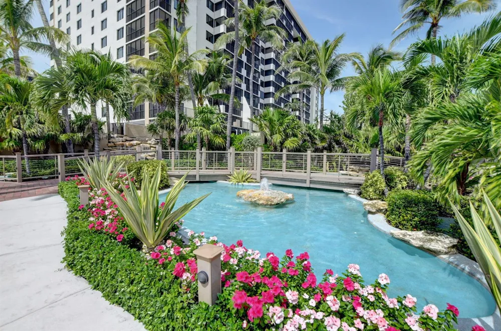 3400 S Ocean Boulevard #10b Highland Beach, FL 33487