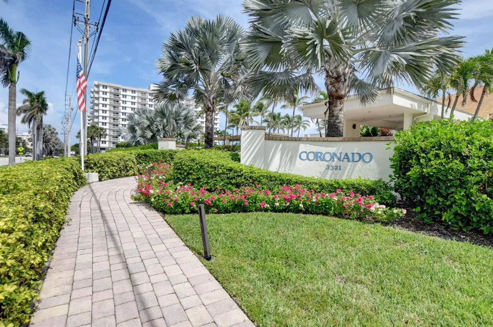 3400 S Ocean Boulevard #10b Highland Beach, FL 33487