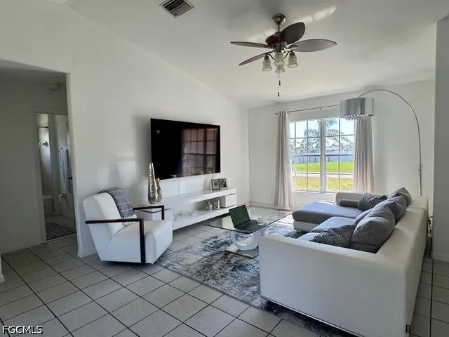 SW 13th Terrace Cape Coral, FL 33991