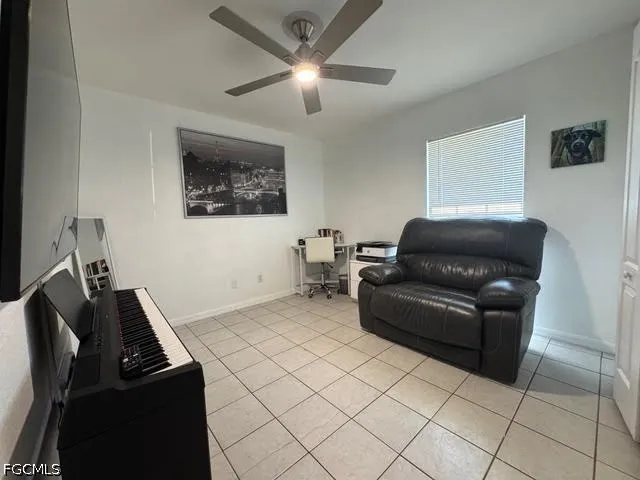 SW 13th Terrace Cape Coral, FL 33991