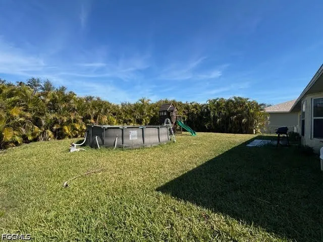SW 13th Terrace Cape Coral, FL 33991