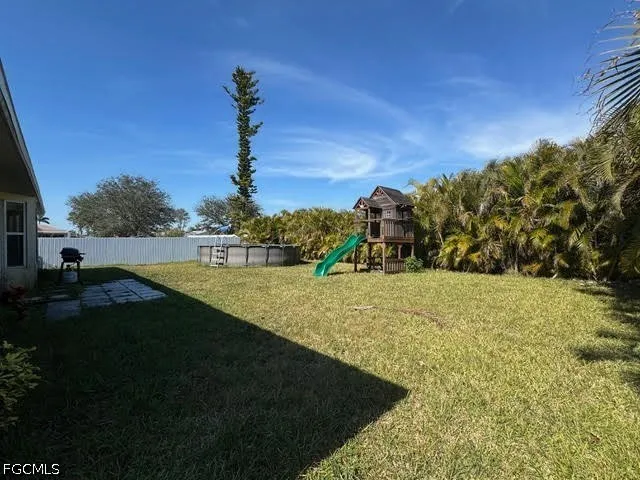 SW 13th Terrace Cape Coral, FL 33991