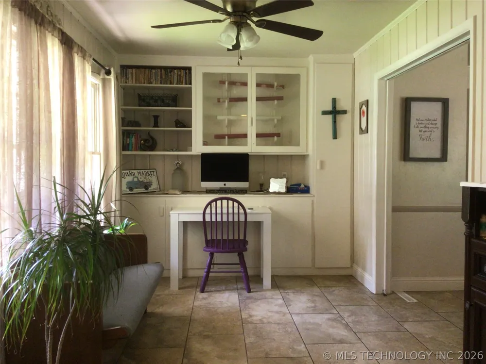 508 SE 17th Street Pryor, OK 74361