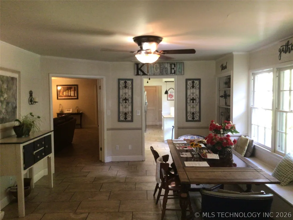 508 SE 17th Street Pryor, OK 74361