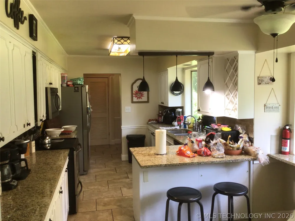 508 SE 17th Street Pryor, OK 74361