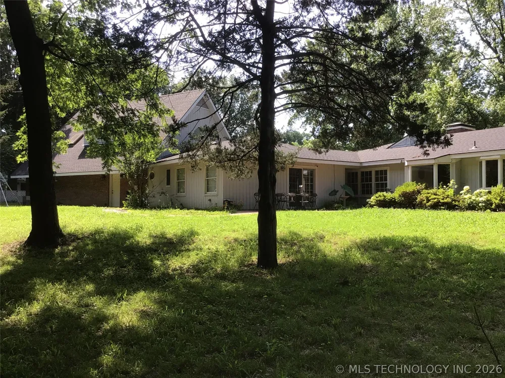 508 SE 17th Street Pryor, OK 74361