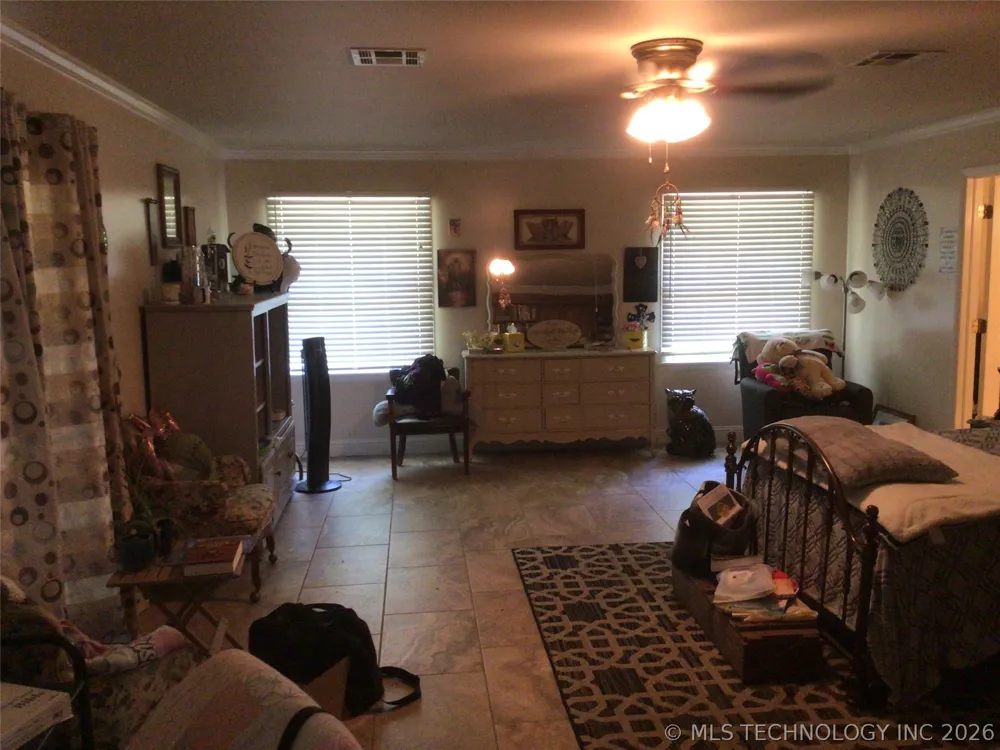 508 SE 17th Street Pryor, OK 74361