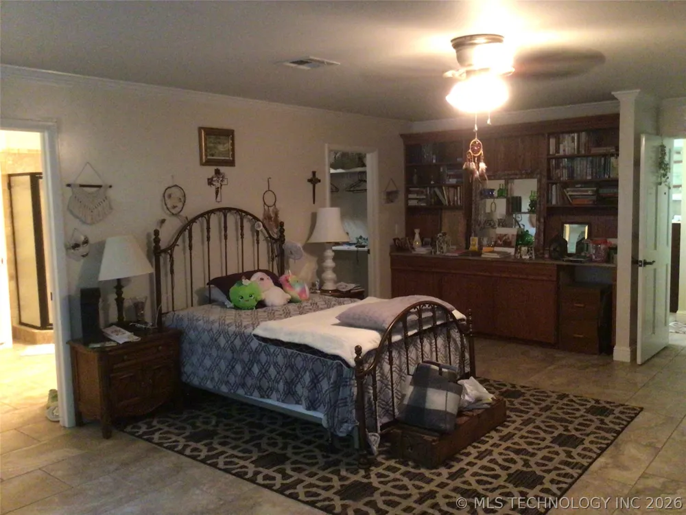 508 SE 17th Street Pryor, OK 74361