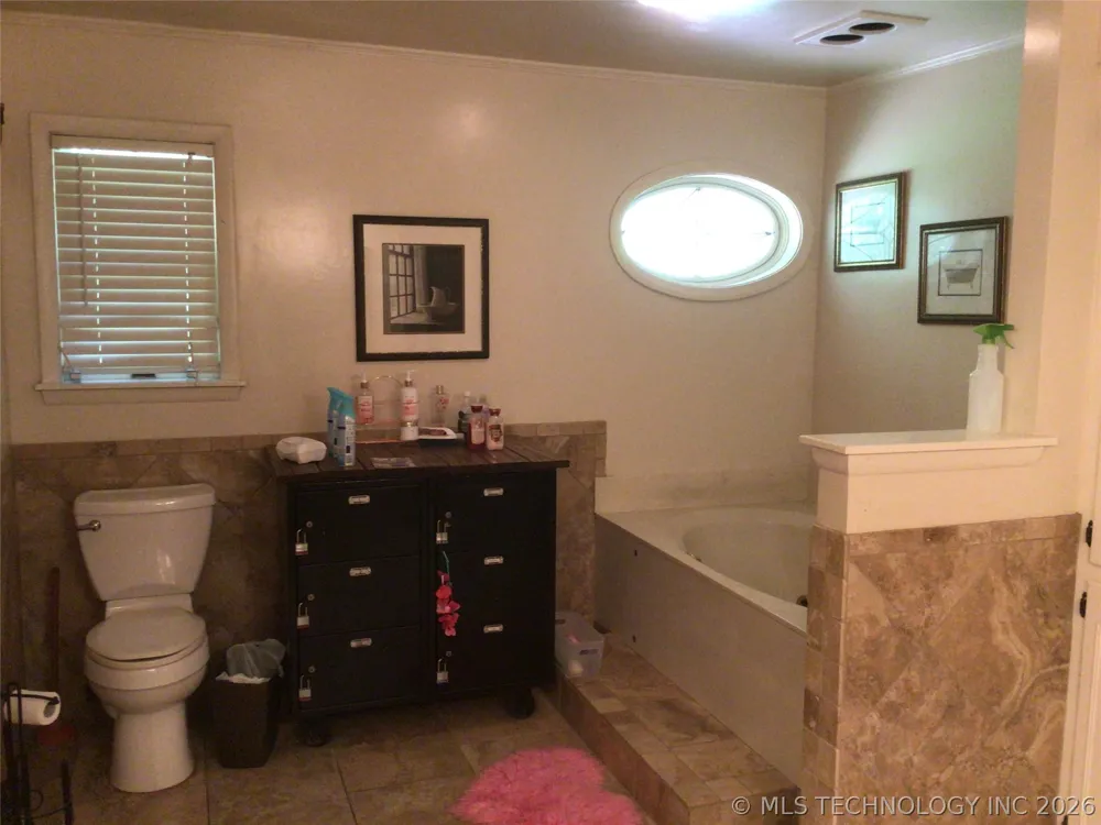 508 SE 17th Street Pryor, OK 74361