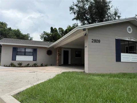 2809 W FAIRBANKS AVENUE