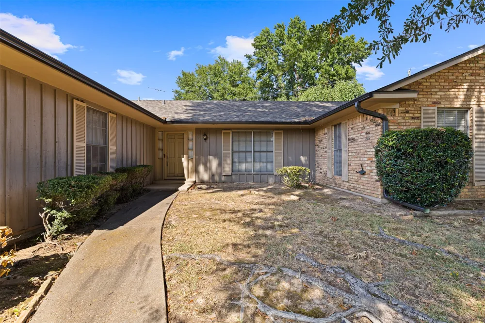 515 Berkshire Drive Longview, TX 75605