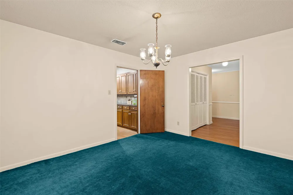 515 Berkshire Drive Longview, TX 75605