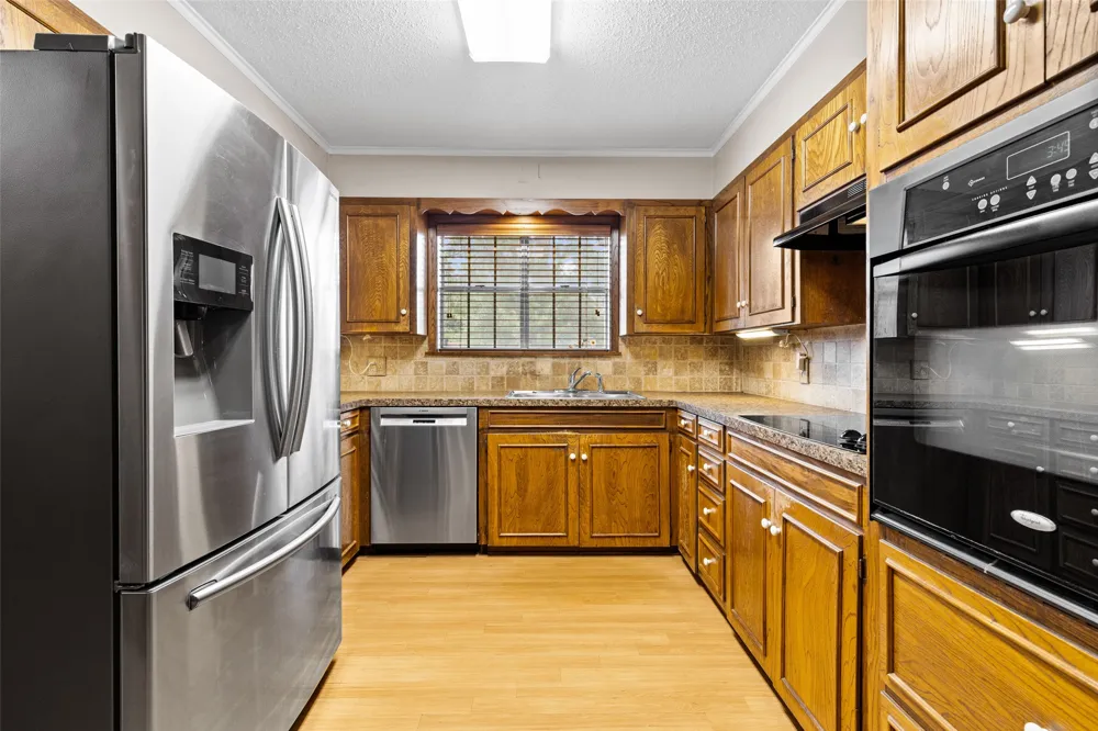 515 Berkshire Drive Longview, TX 75605