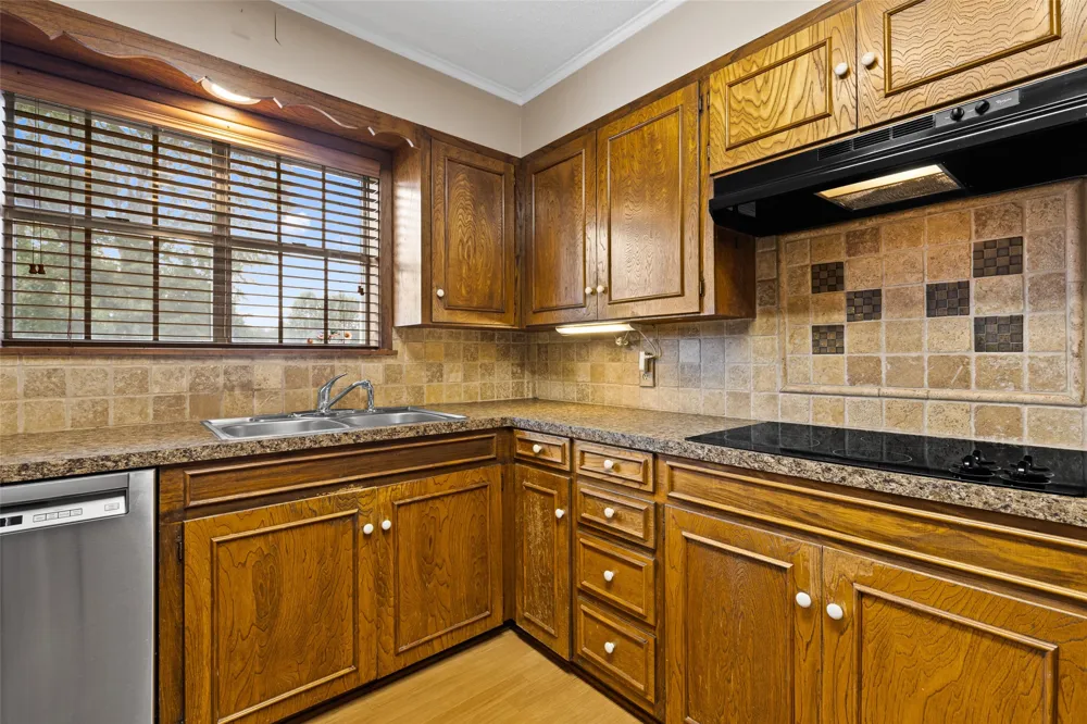 515 Berkshire Drive Longview, TX 75605