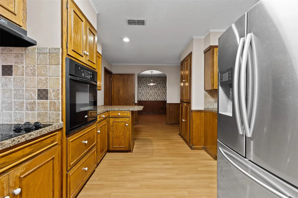 515 Berkshire Drive Longview, TX 75605