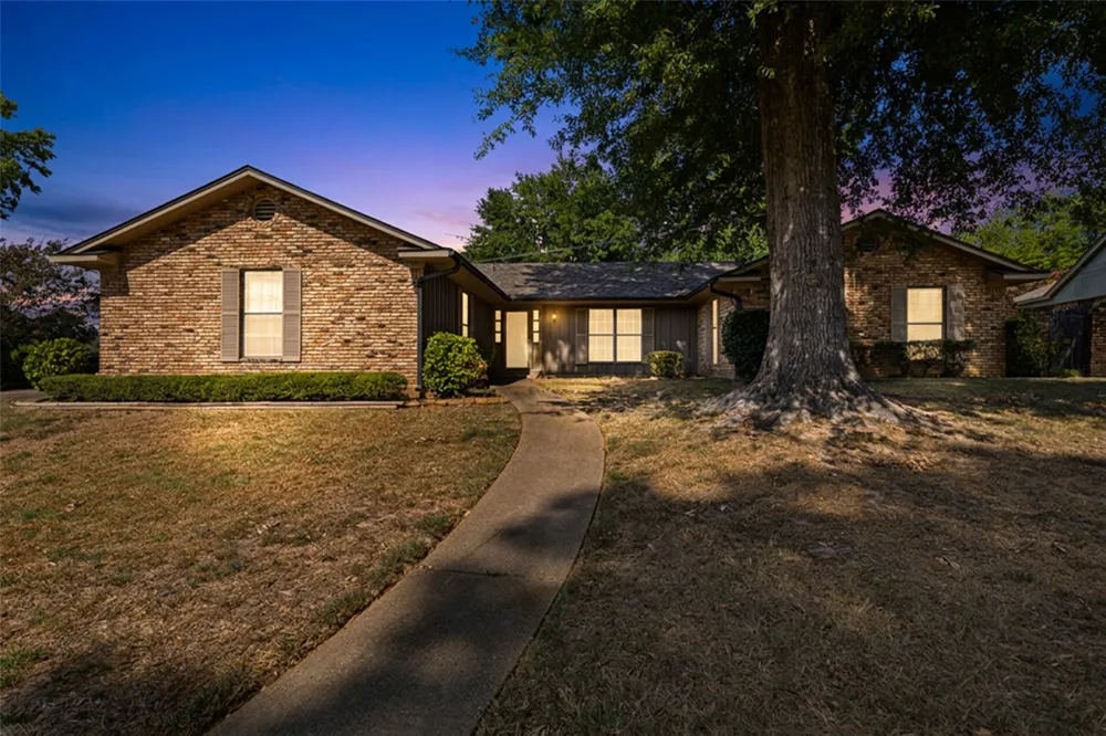 515 Berkshire Drive Longview, TX 75605