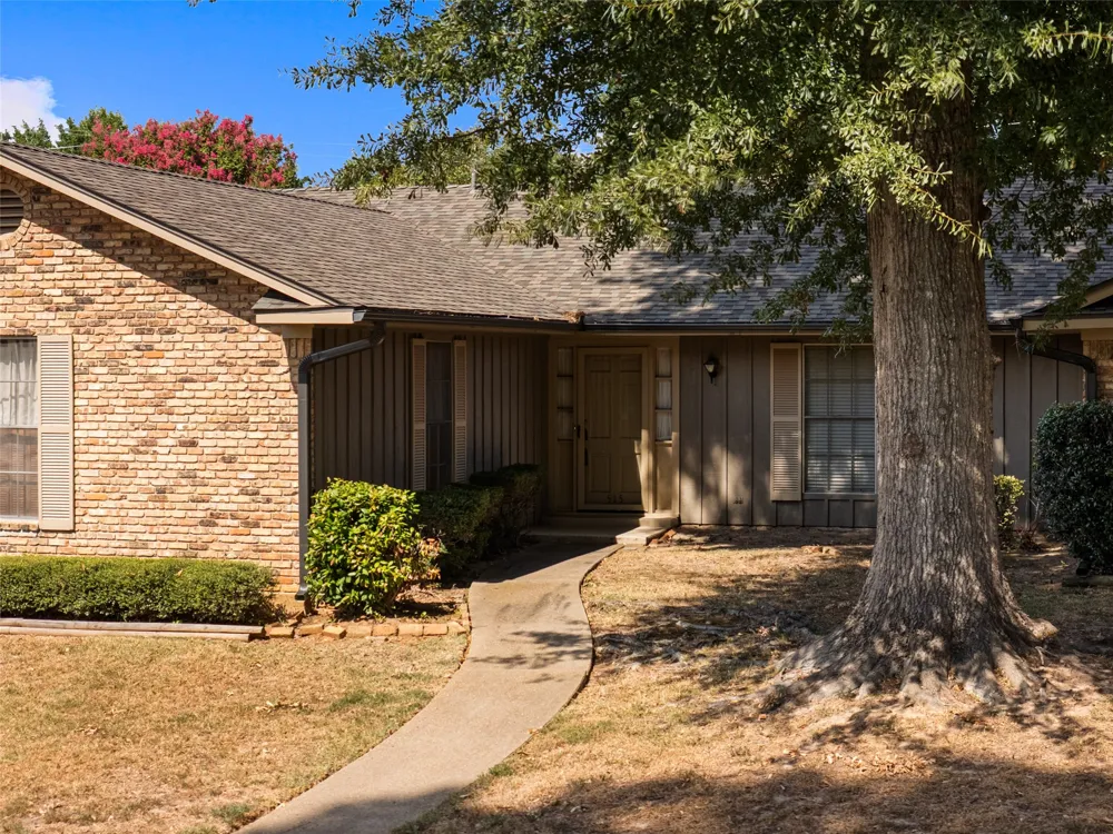 515 Berkshire Drive Longview, TX 75605