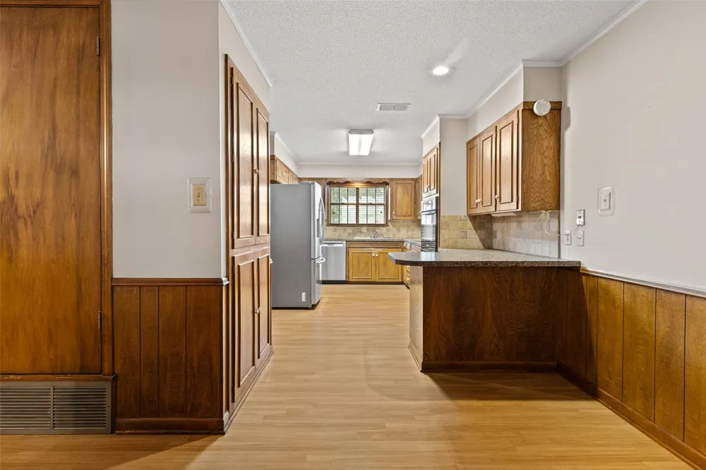 515 Berkshire Drive Longview, TX 75605