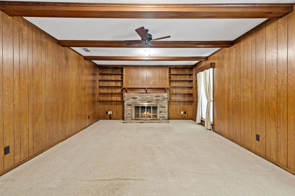 515 Berkshire Drive Longview, TX 75605