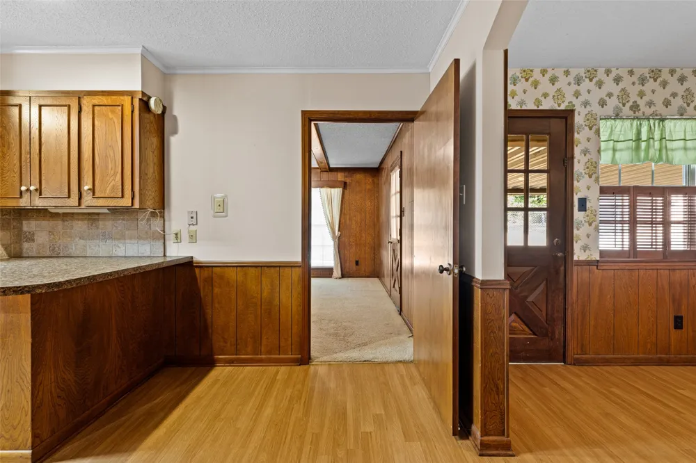 515 Berkshire Drive Longview, TX 75605