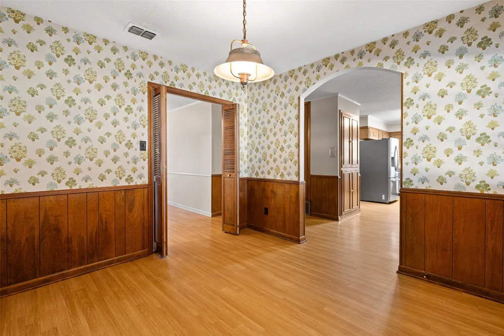 515 Berkshire Drive Longview, TX 75605