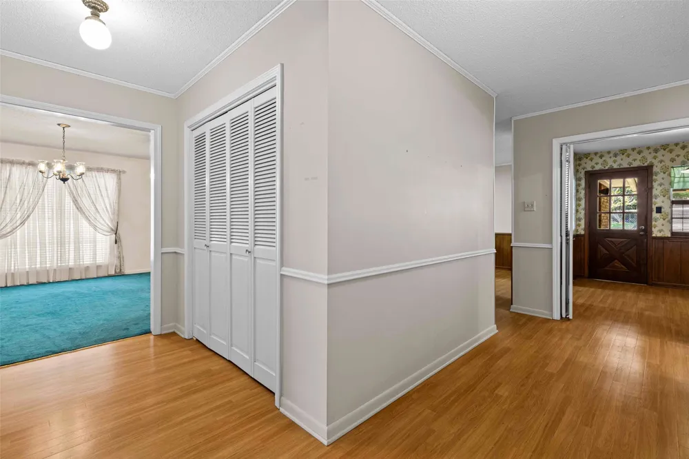 515 Berkshire Drive Longview, TX 75605